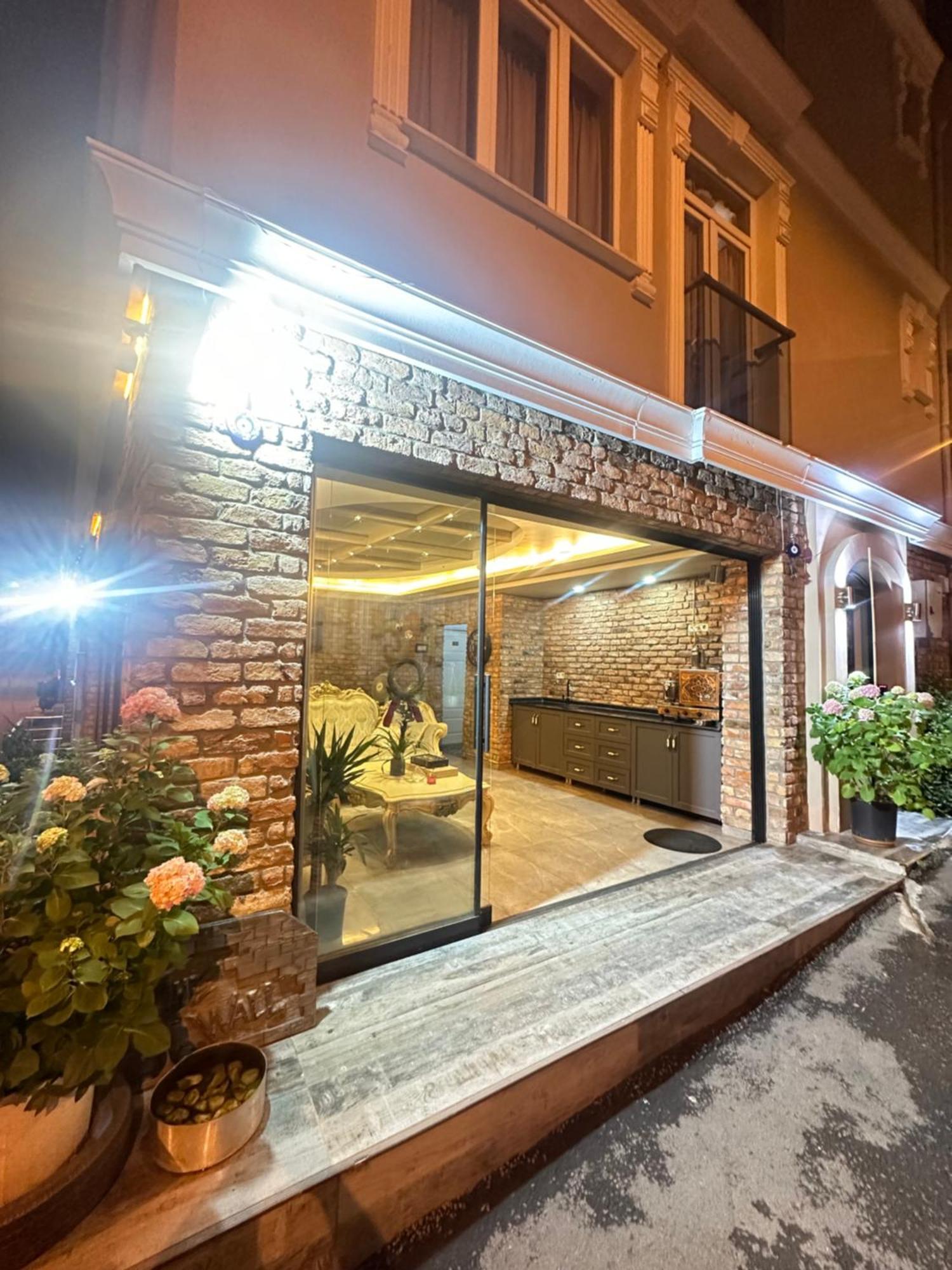 Sevil New Apart, Istanbul